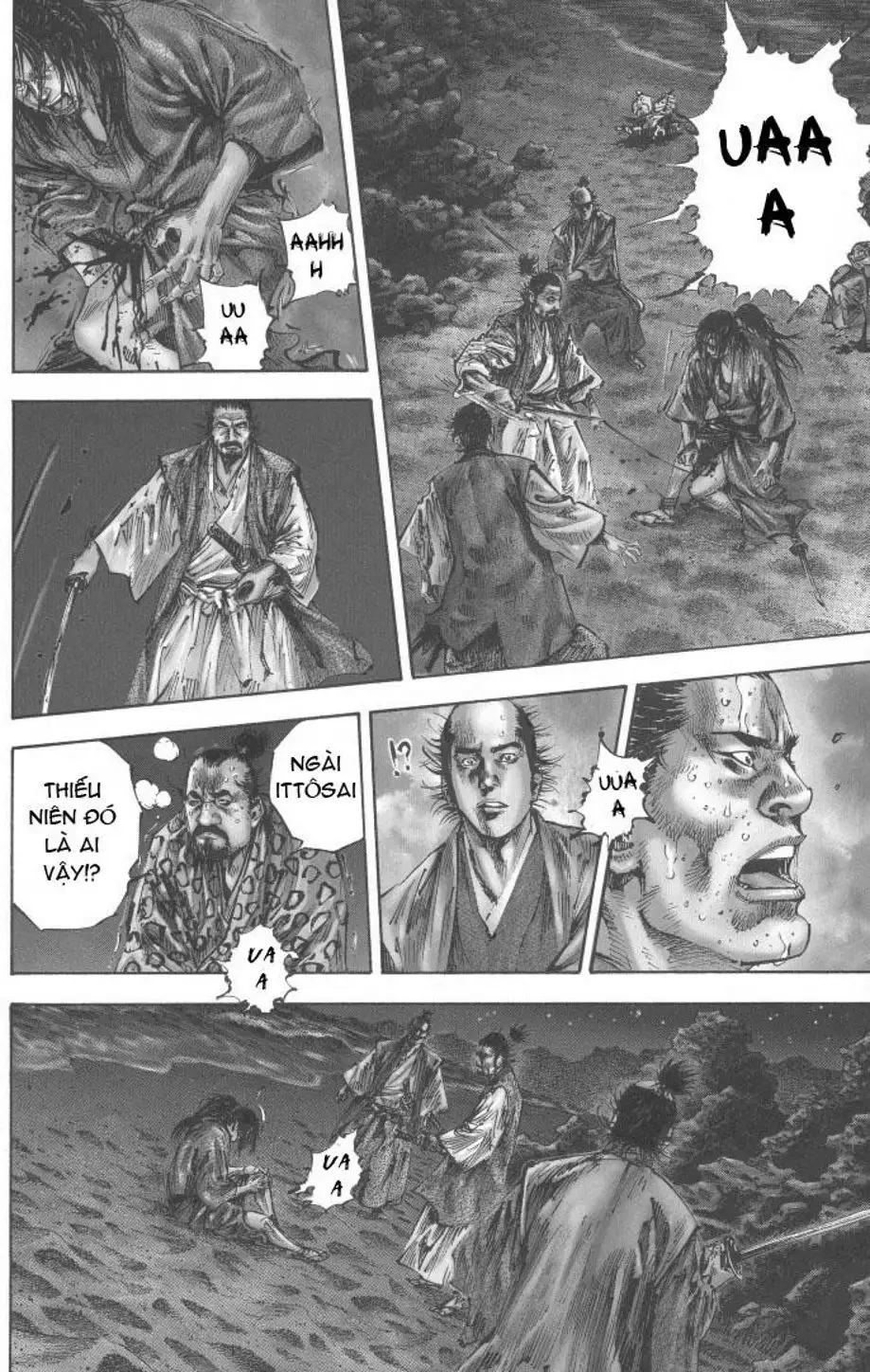 Chapter 156 - Image 18