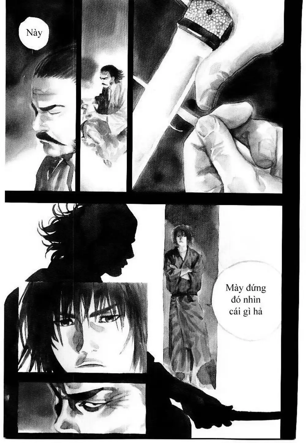 Chapter 157 - Image 10