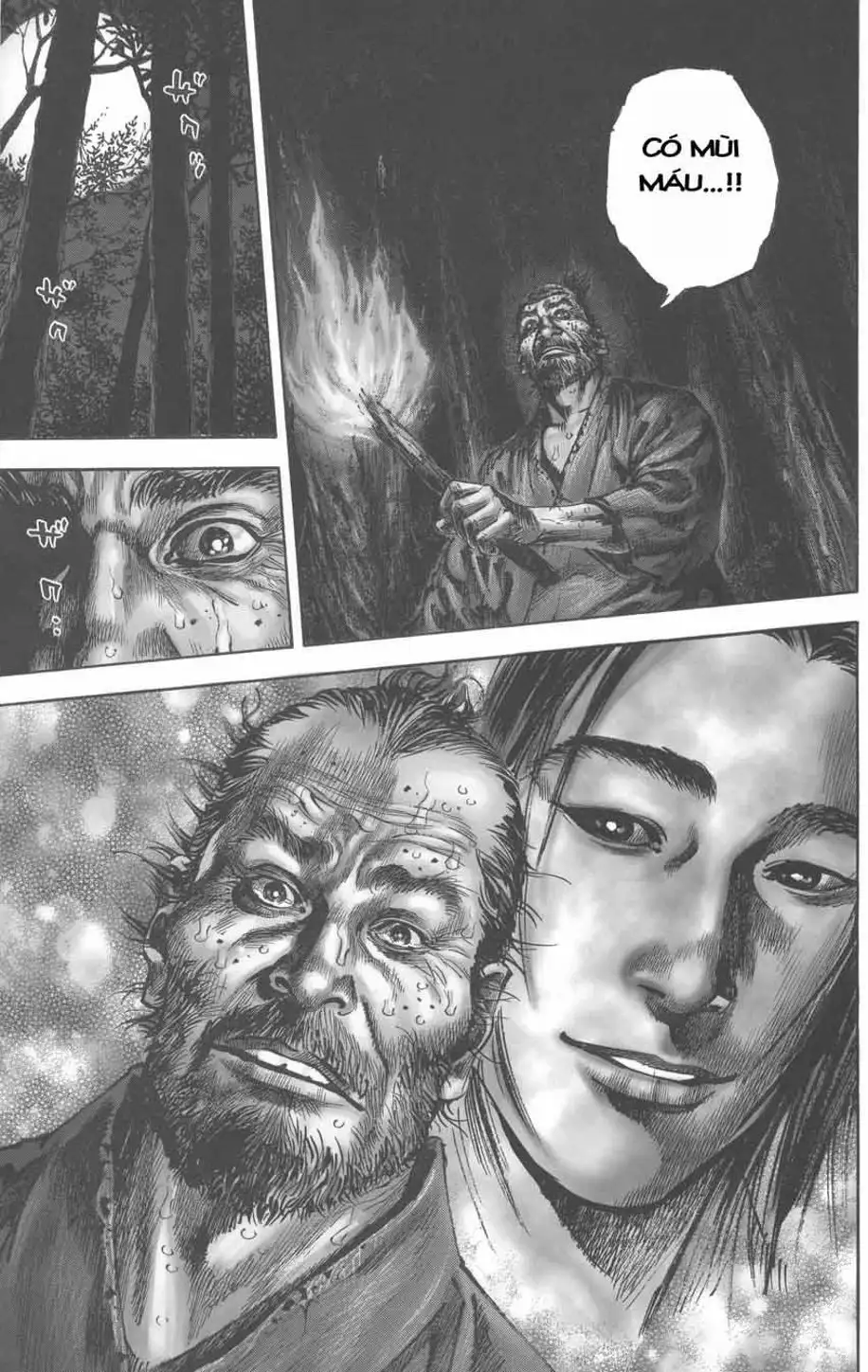 Chapter 160 - Image 11