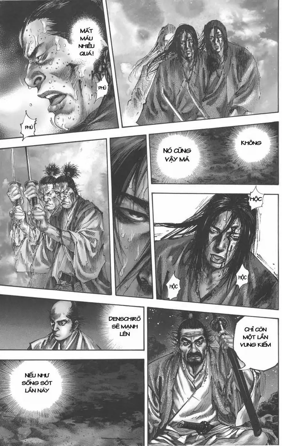 Chapter 160 - Image 19
