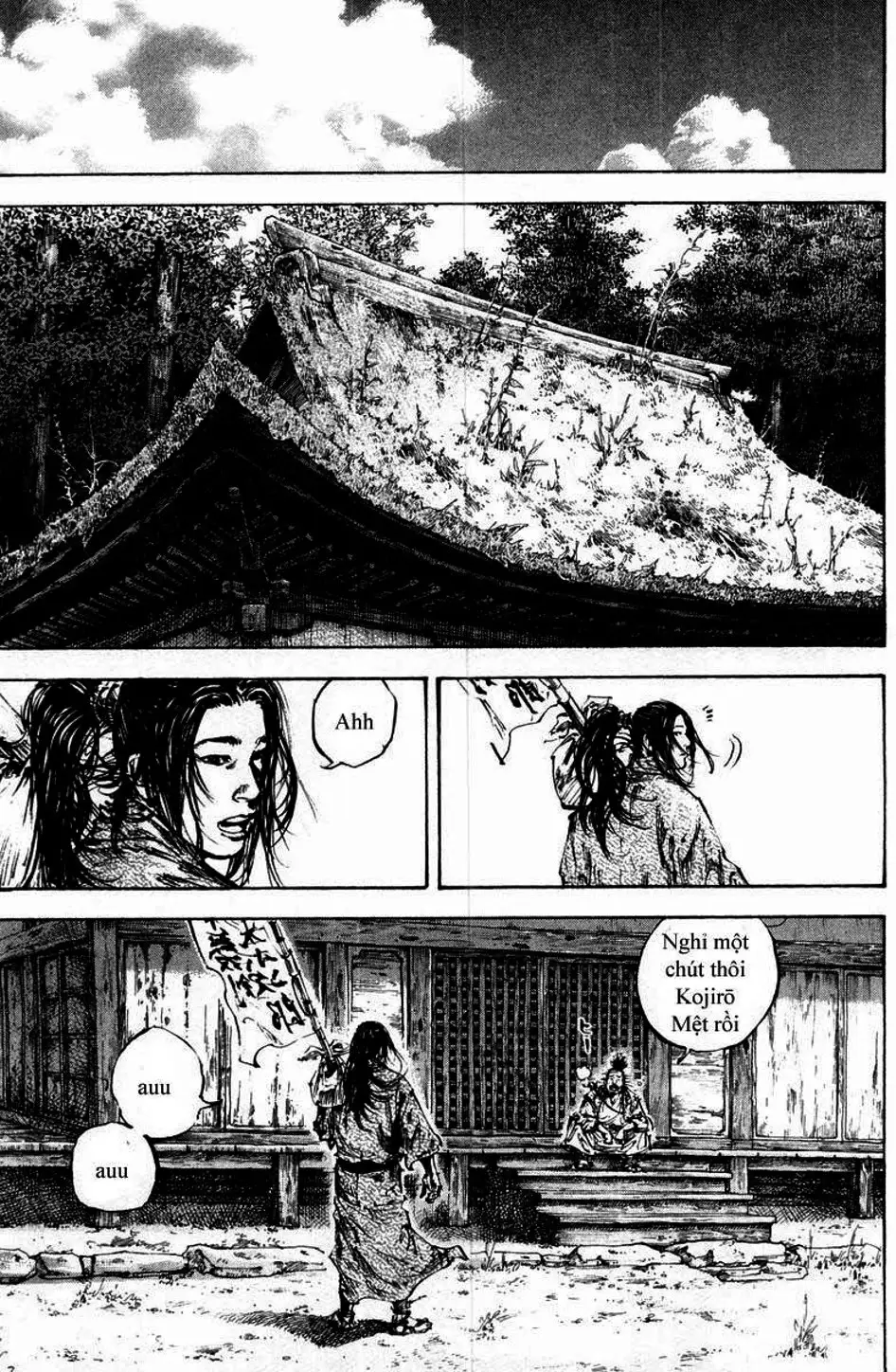 Chapter 166 - Image 2