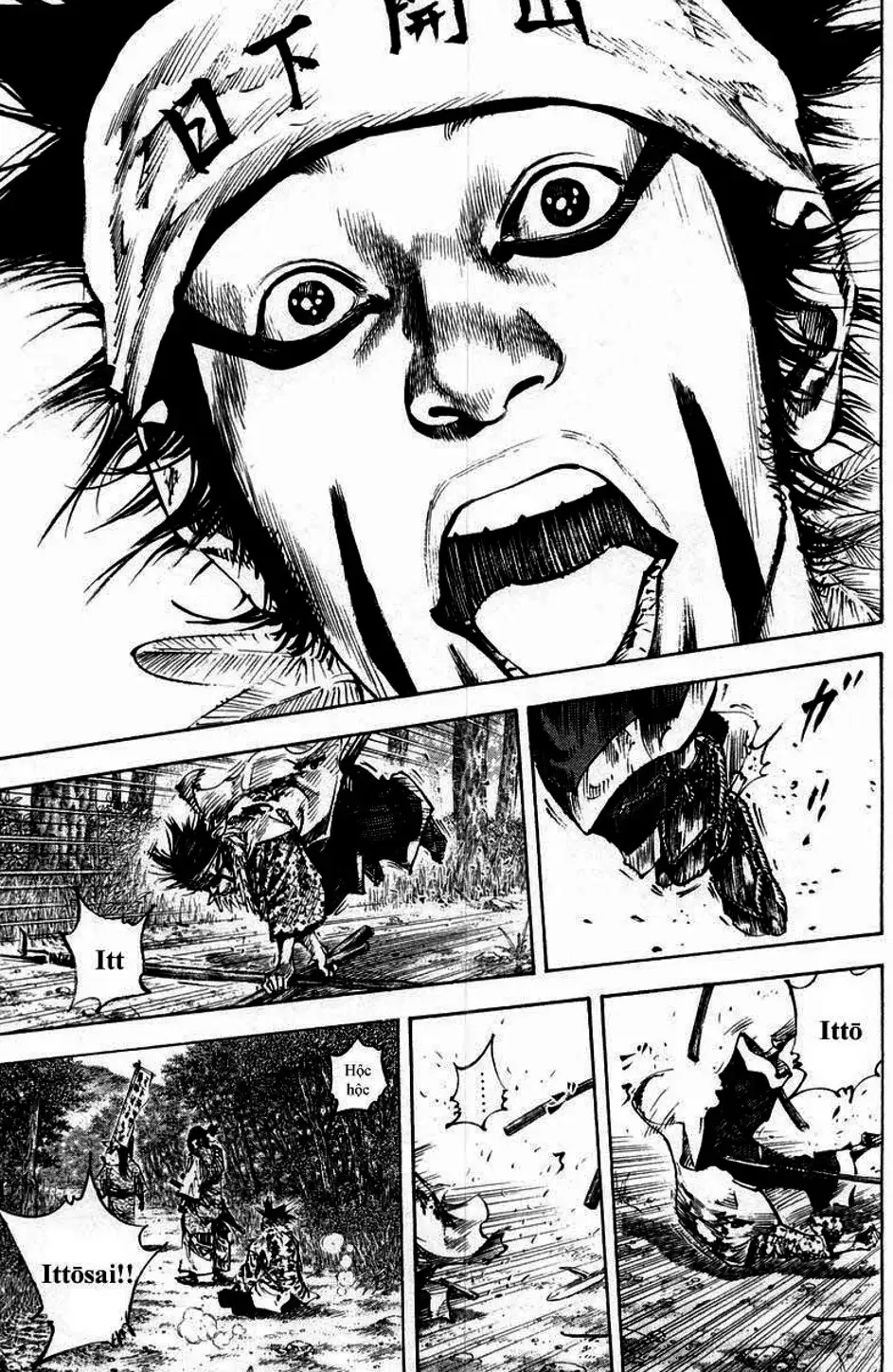 Chapter 166 - Image 20