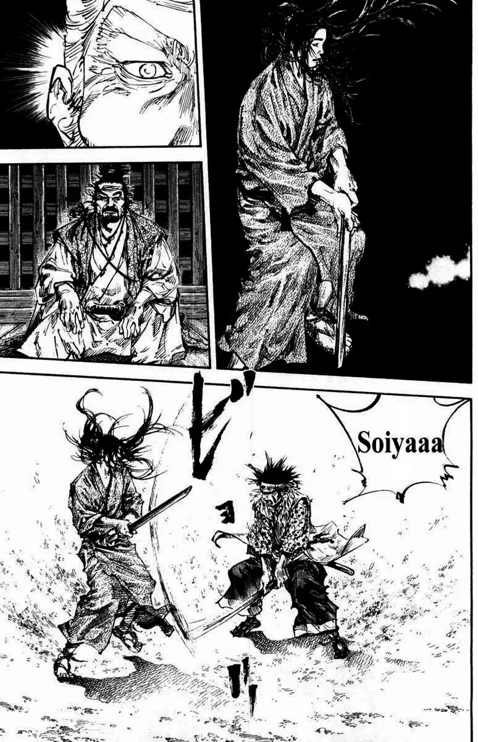 Chapter 166 - Image 10