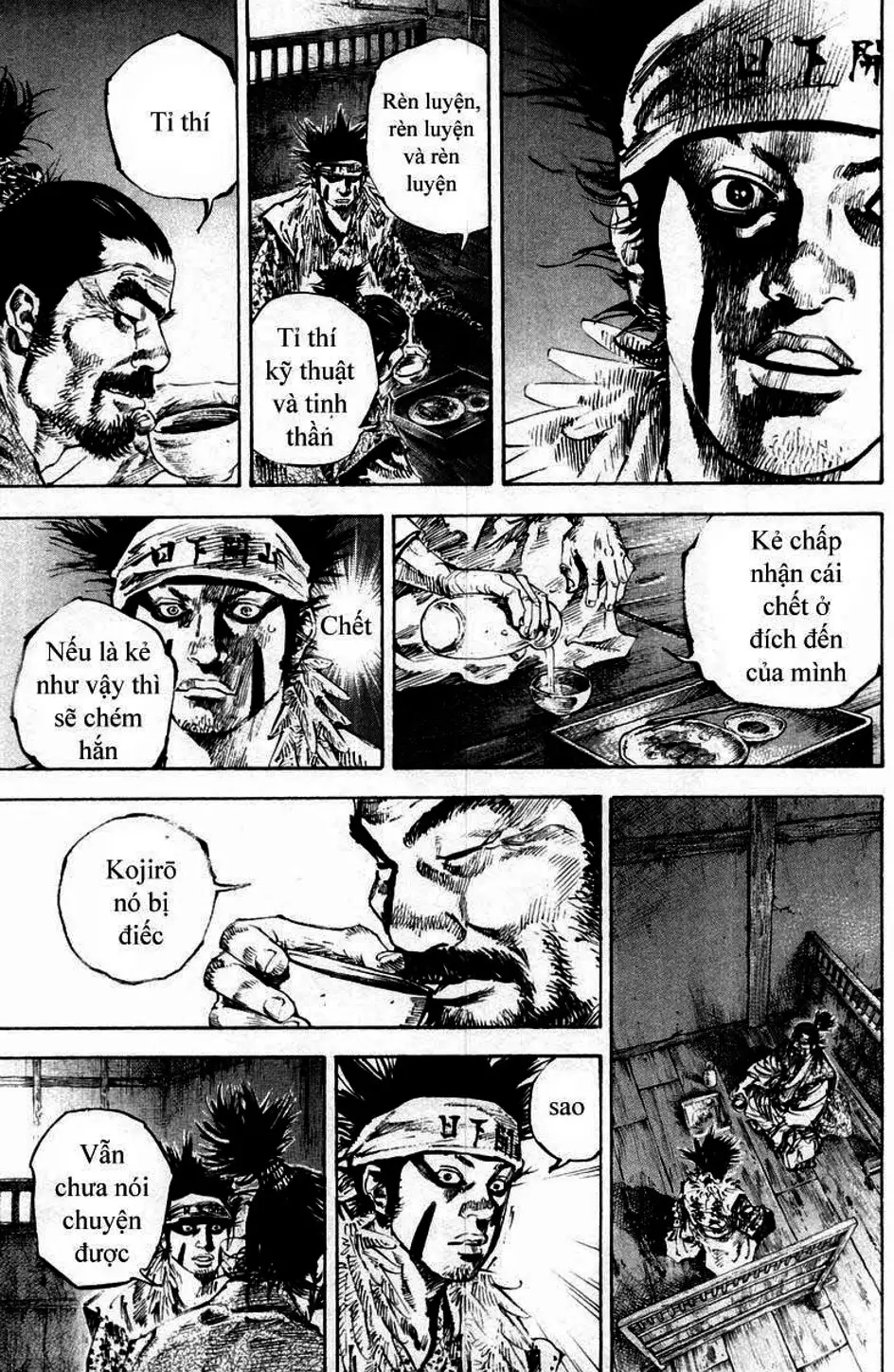 Chapter 167 - Image 18