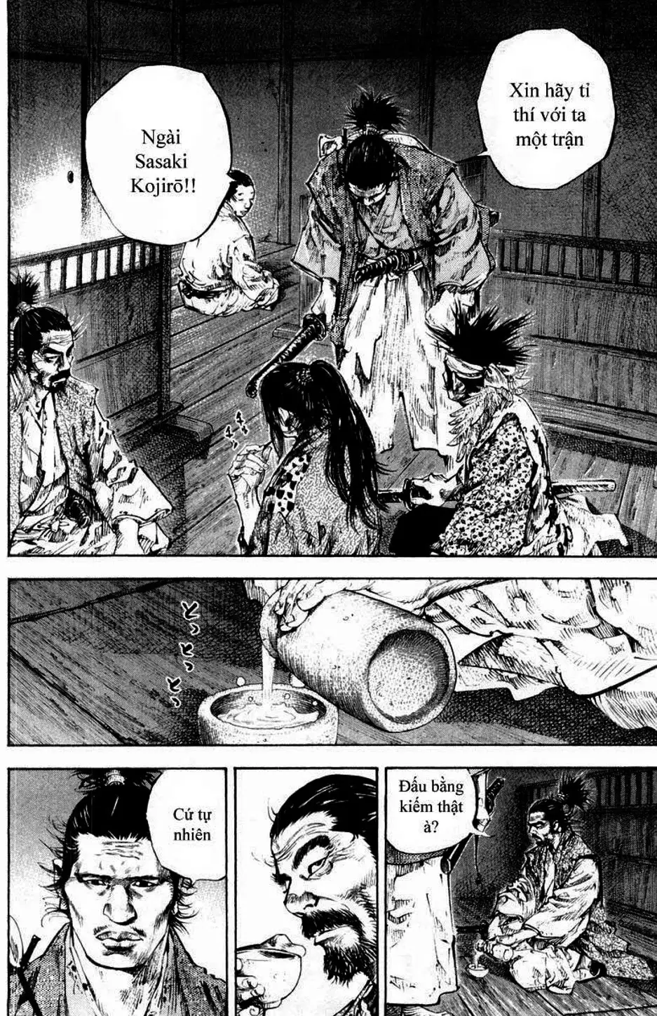 Chapter 167 - Image 9