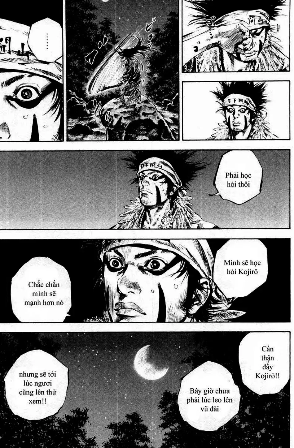Chapter 168 - Image 18