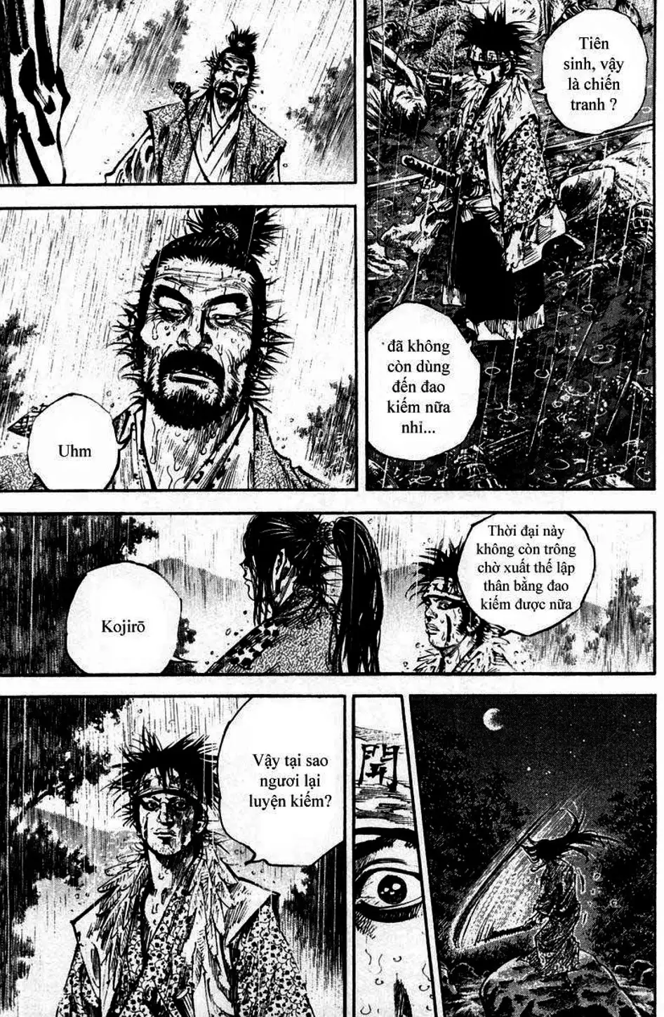 Chapter 170 - Image 3