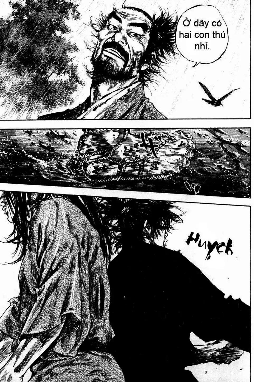 Chapter 171 - Image 18