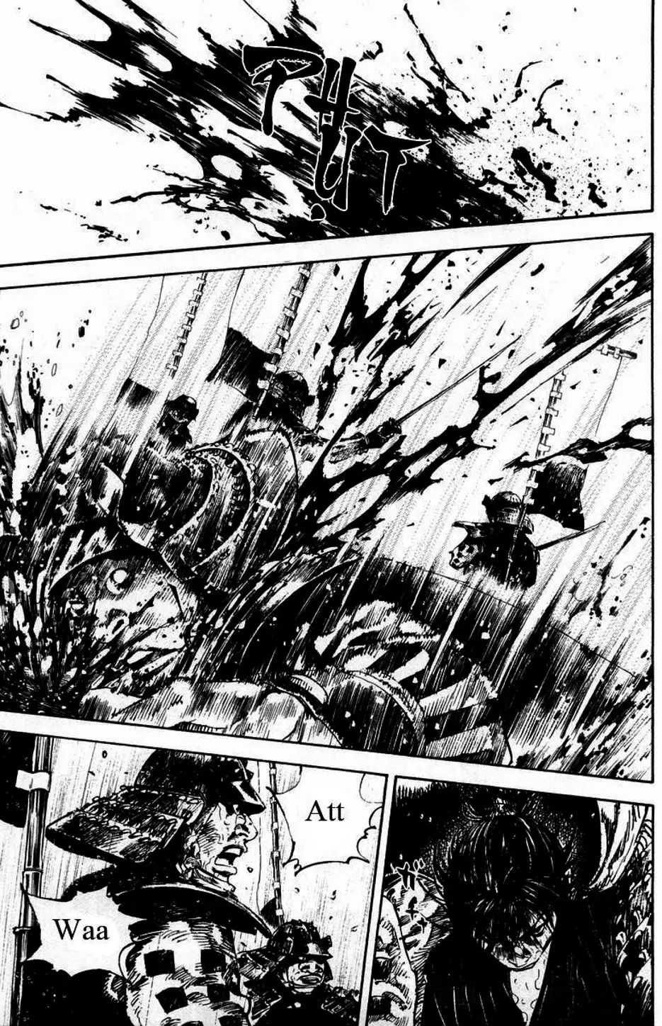 Chapter 172 - Image 20