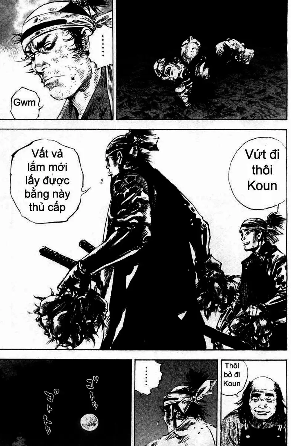Chapter 174 - Image 18