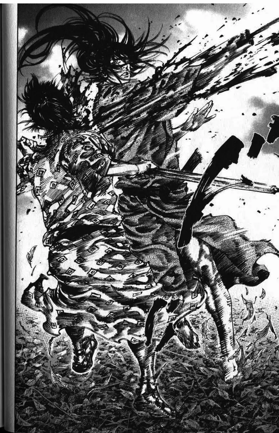 Chapter 177 - Image 4