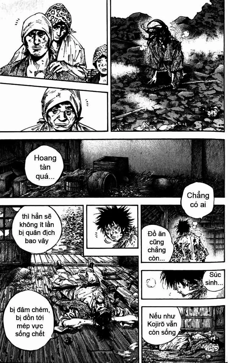 Chapter 180 - Image 16