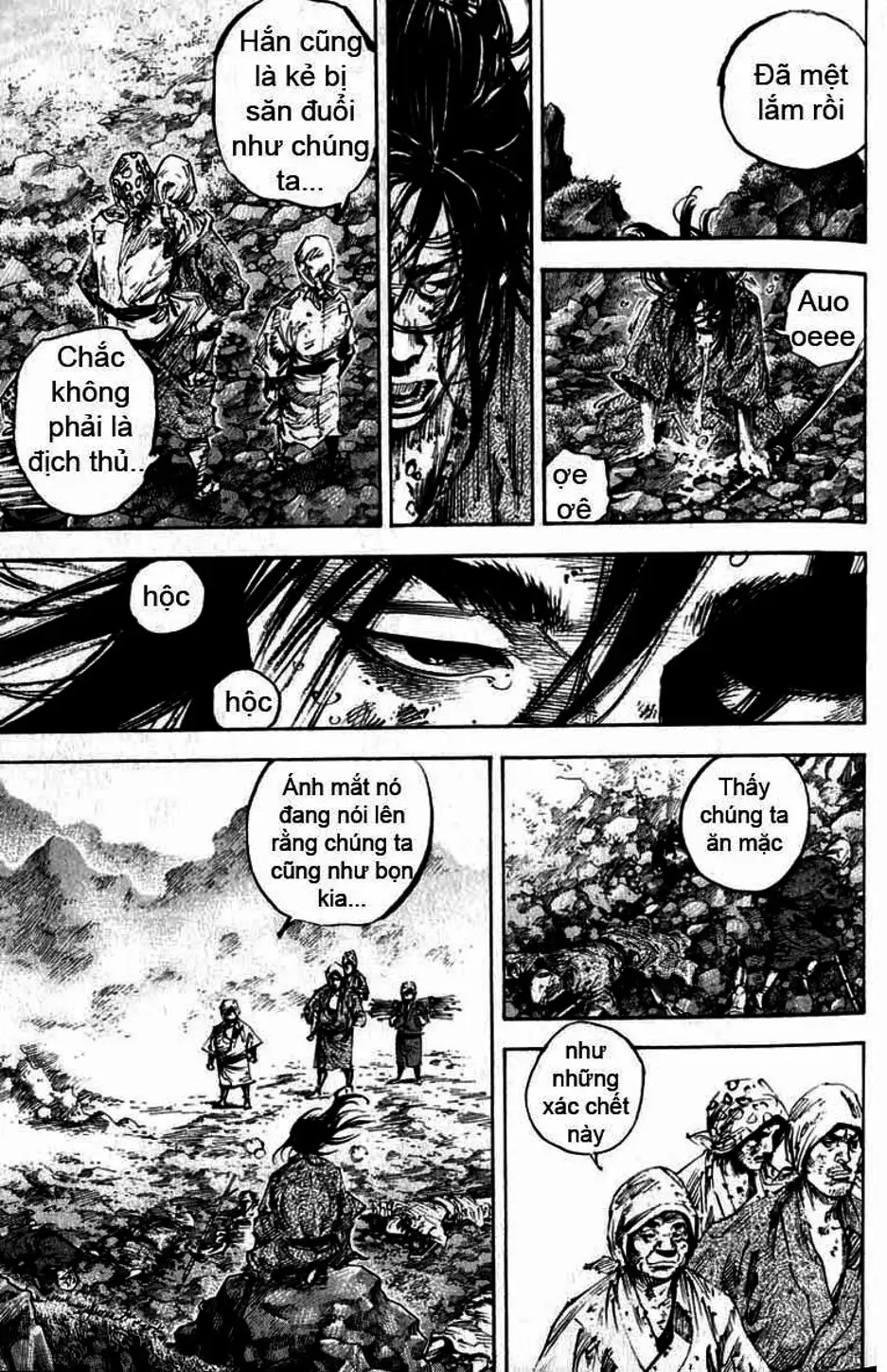 Chapter 180 - Image 18