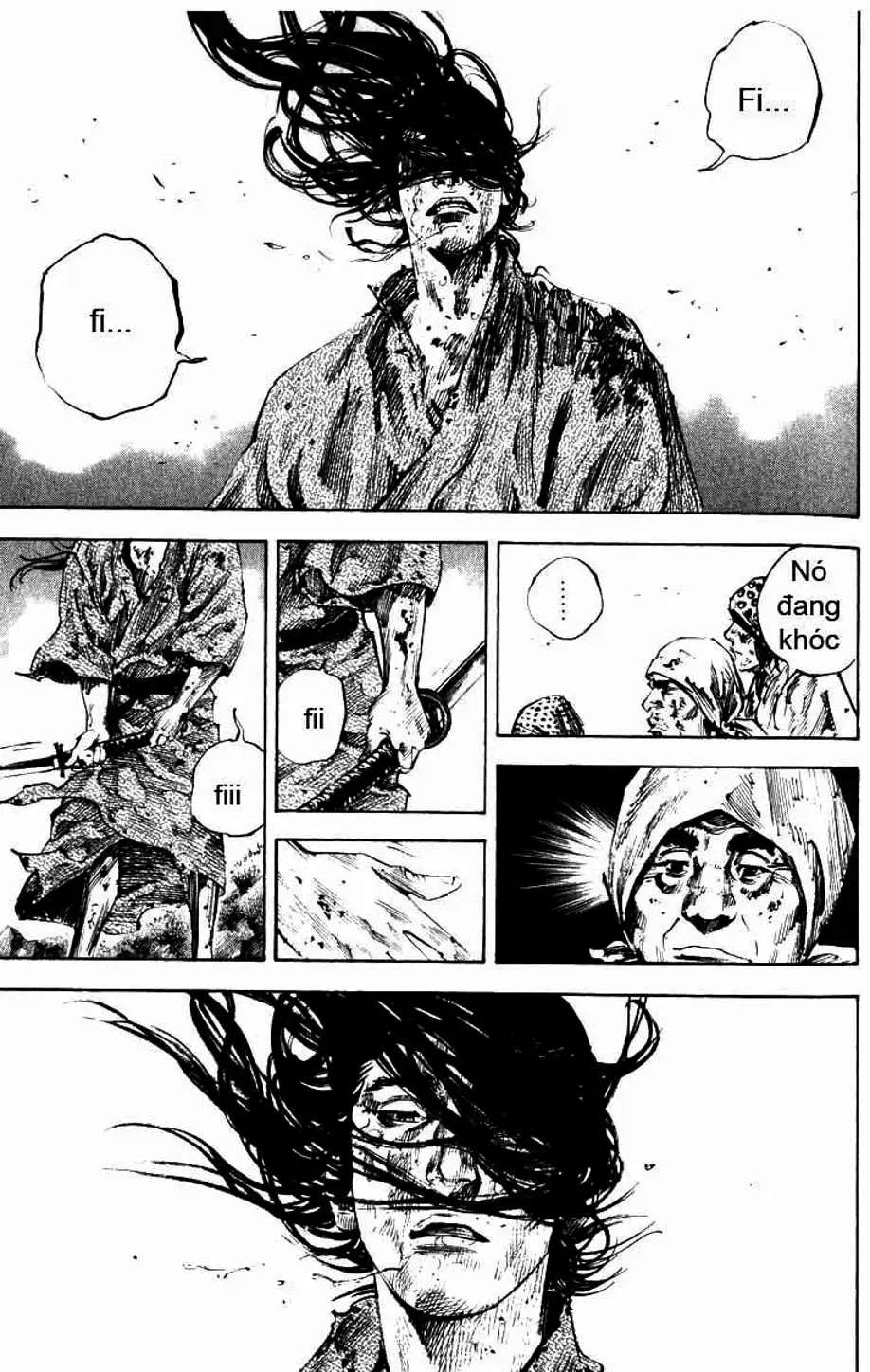 Chapter 181 - Image 5