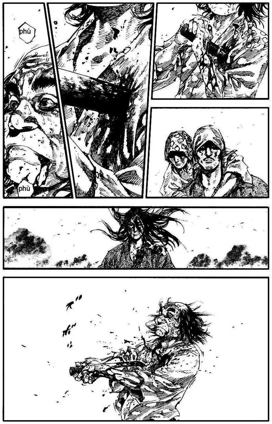 Chapter 185 - Image 1