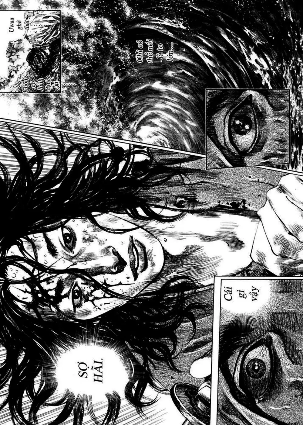 Chapter 193 - Image 18