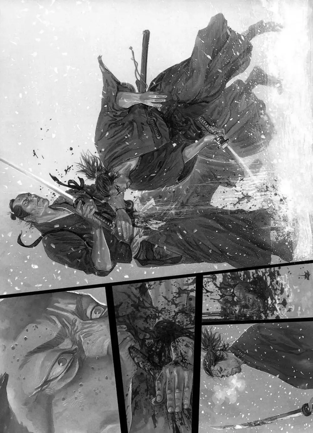 Chapter 194 - Image 17