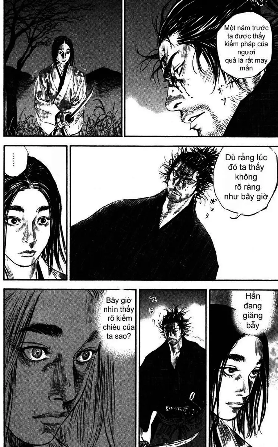 Chapter 203 - Image 8