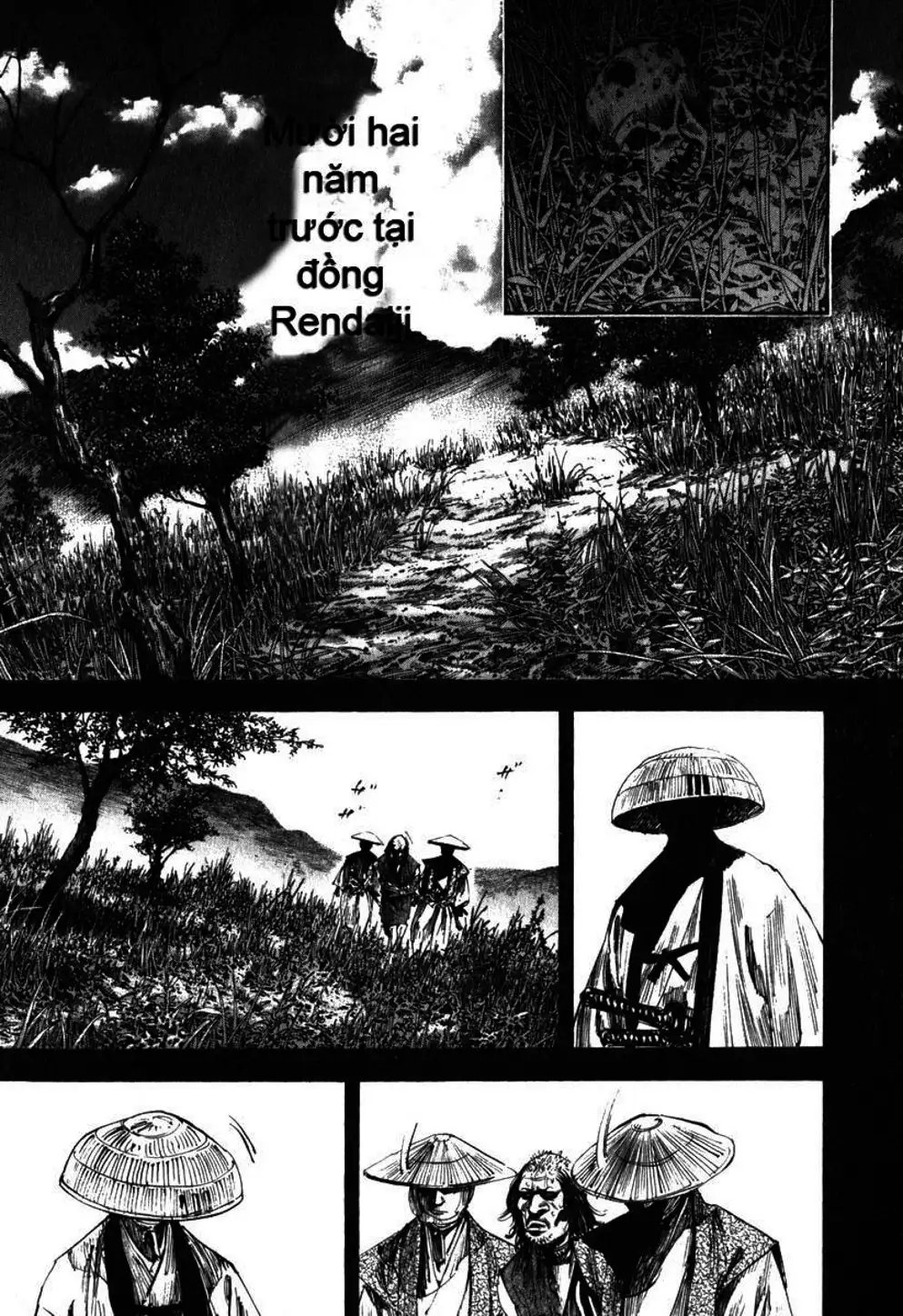 Chapter 205 - Image 5