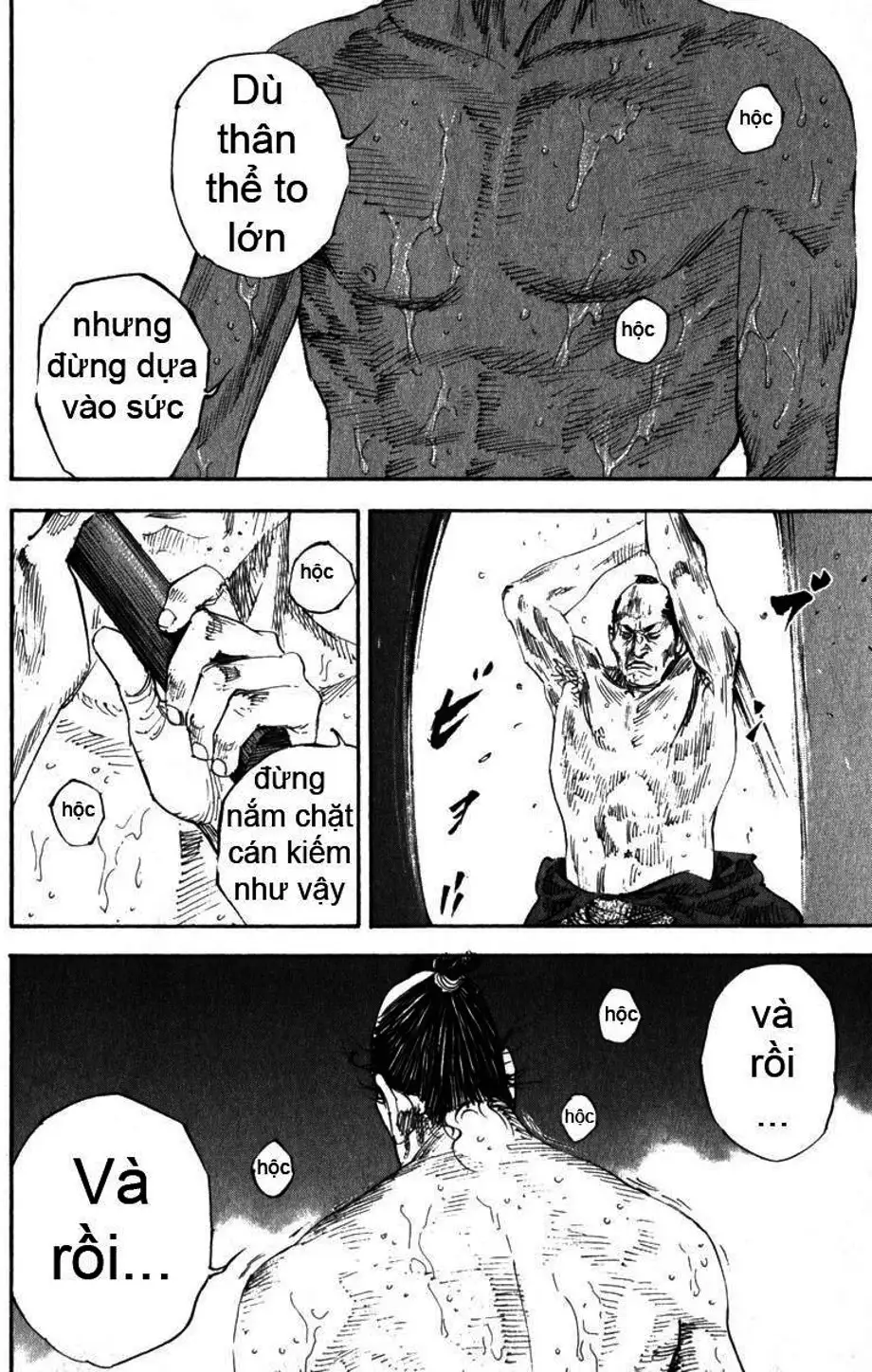 Chapter 206 - Image 15