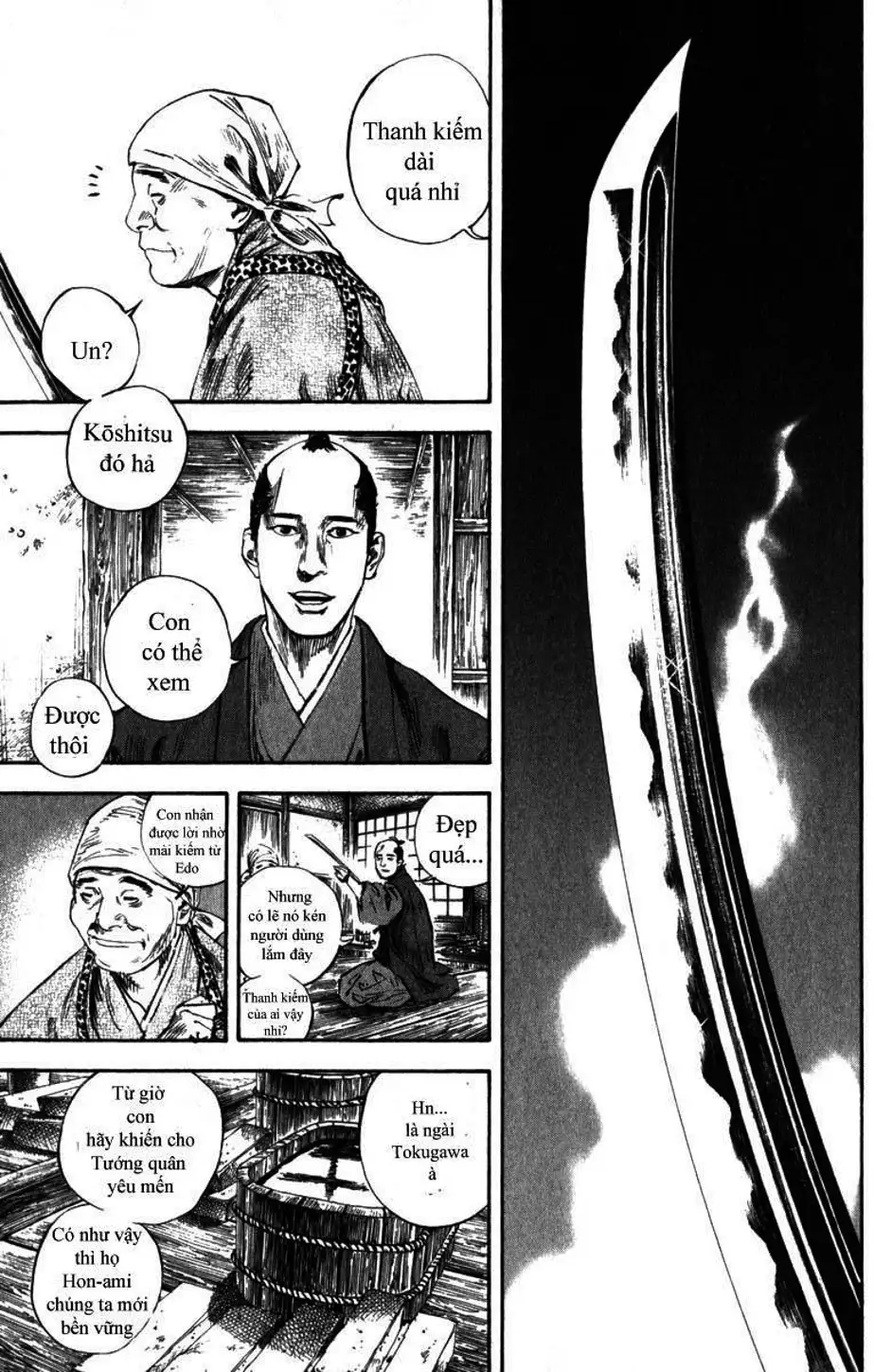Chapter 208 - Image 11