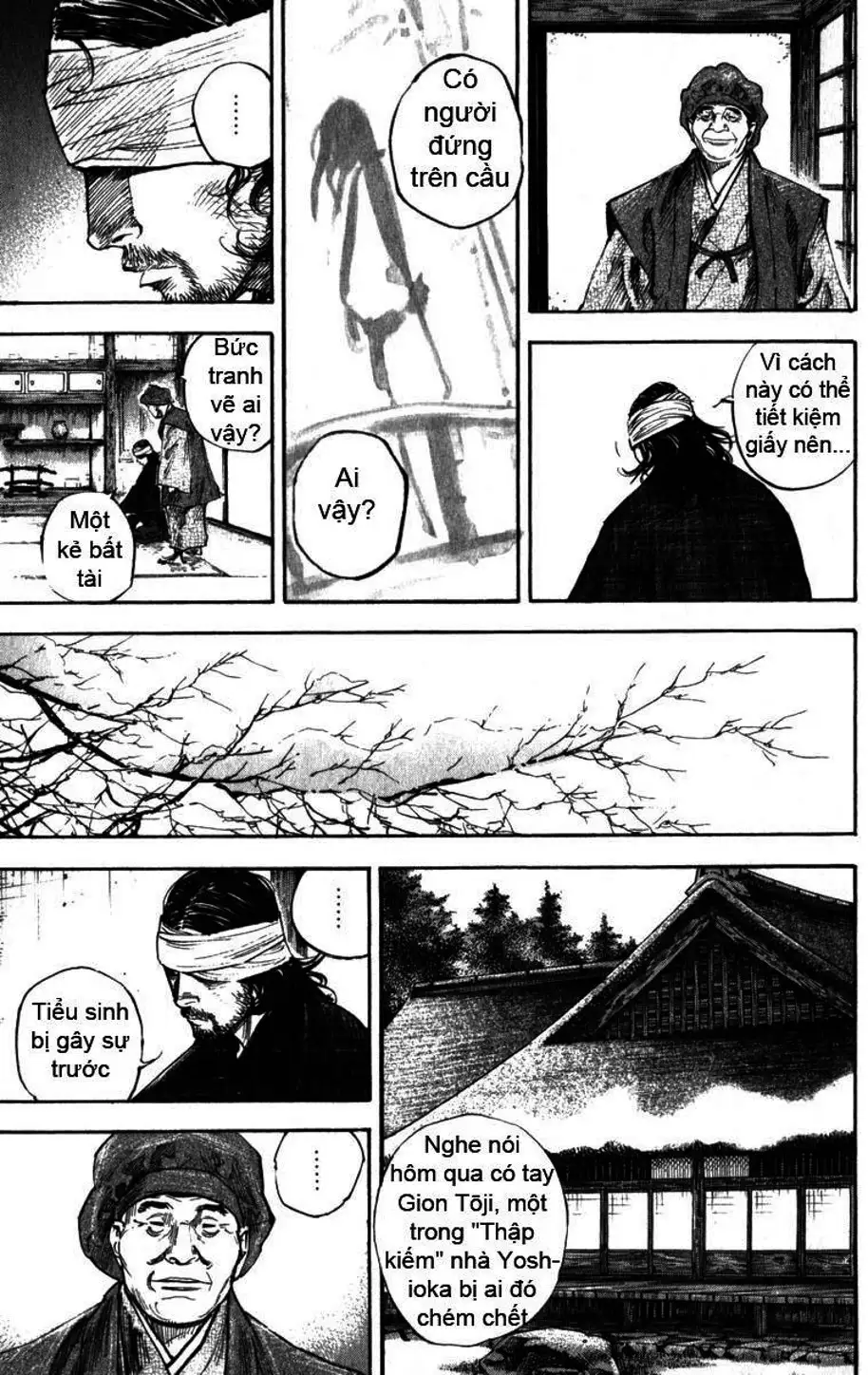 Chapter 213 - Image 13