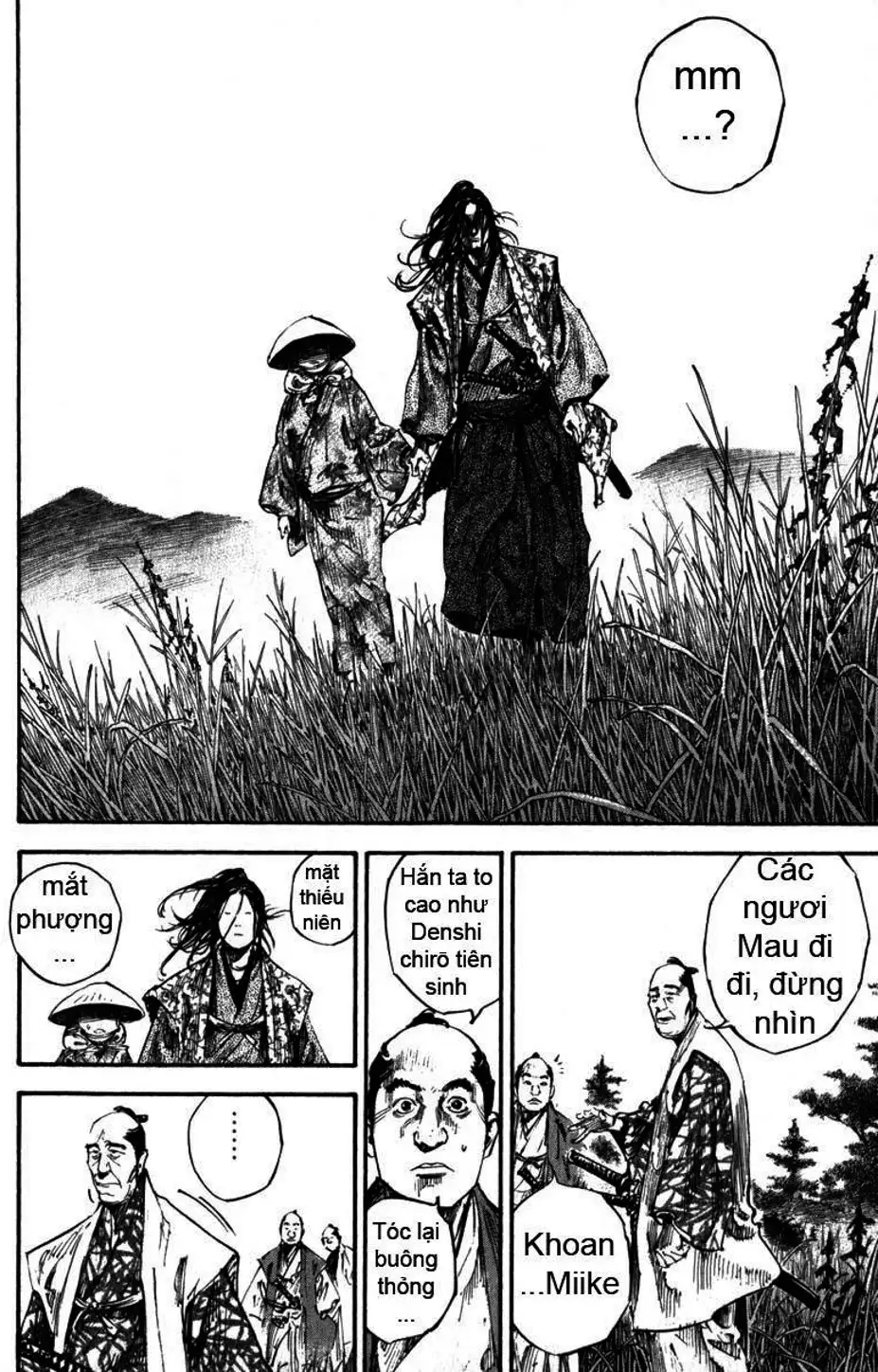 Chapter 214 - Image 2