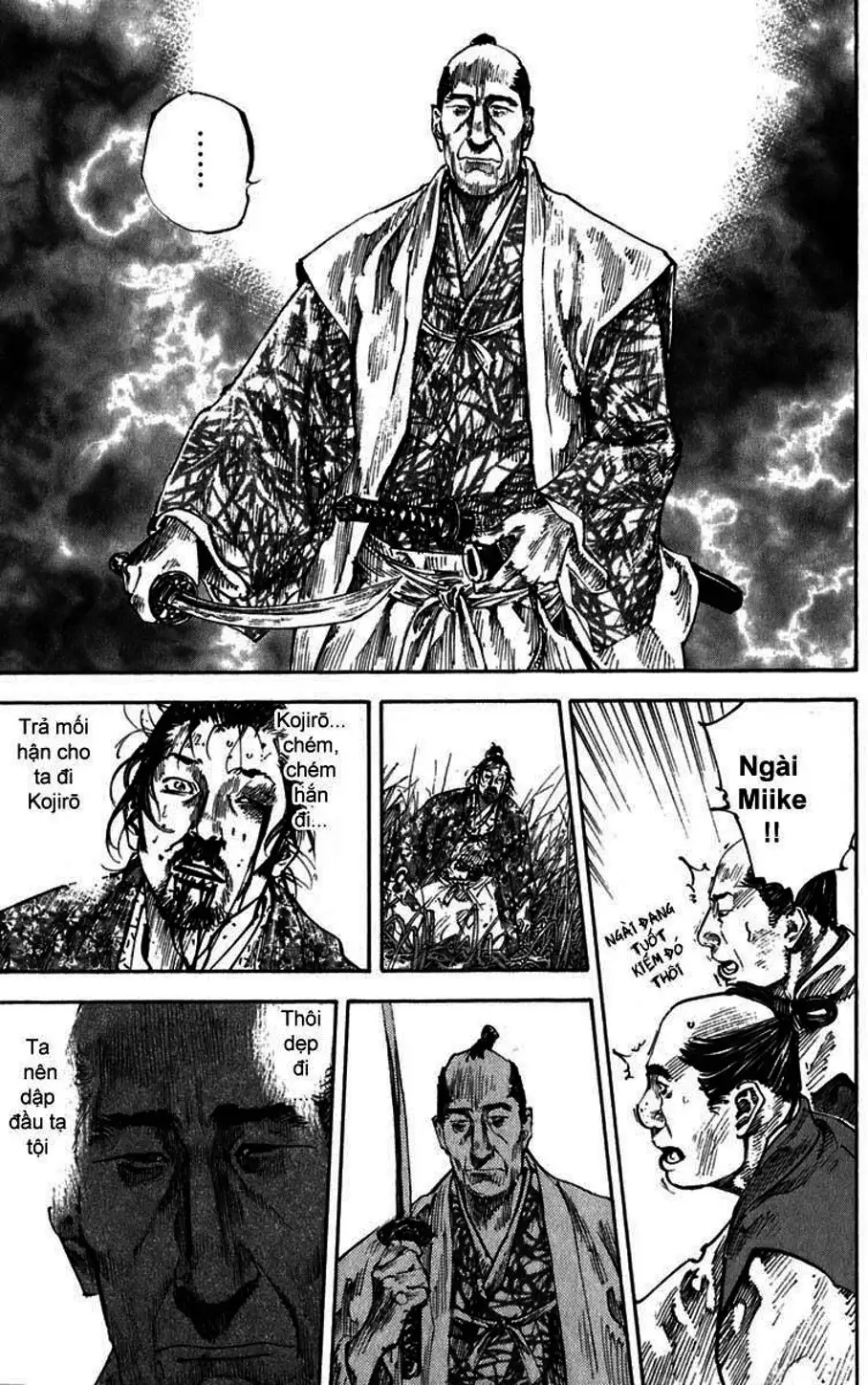 Chapter 215 - Image 10