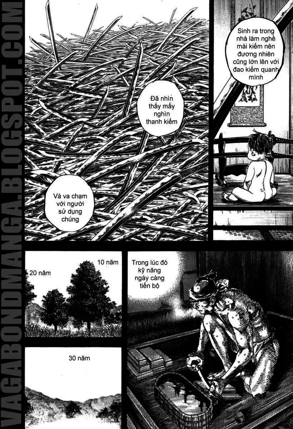 Chapter 222 - Image 13