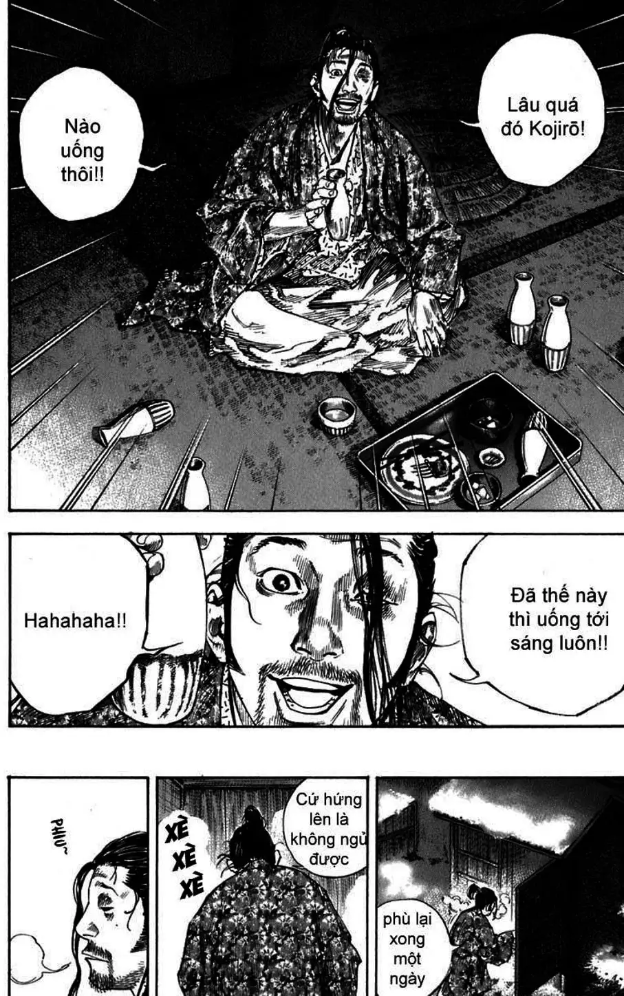 Chapter 222 - Image 3