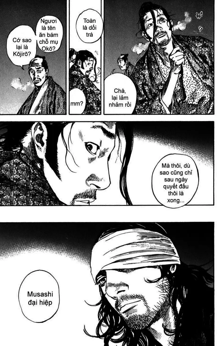 Chapter 222 - Image 4