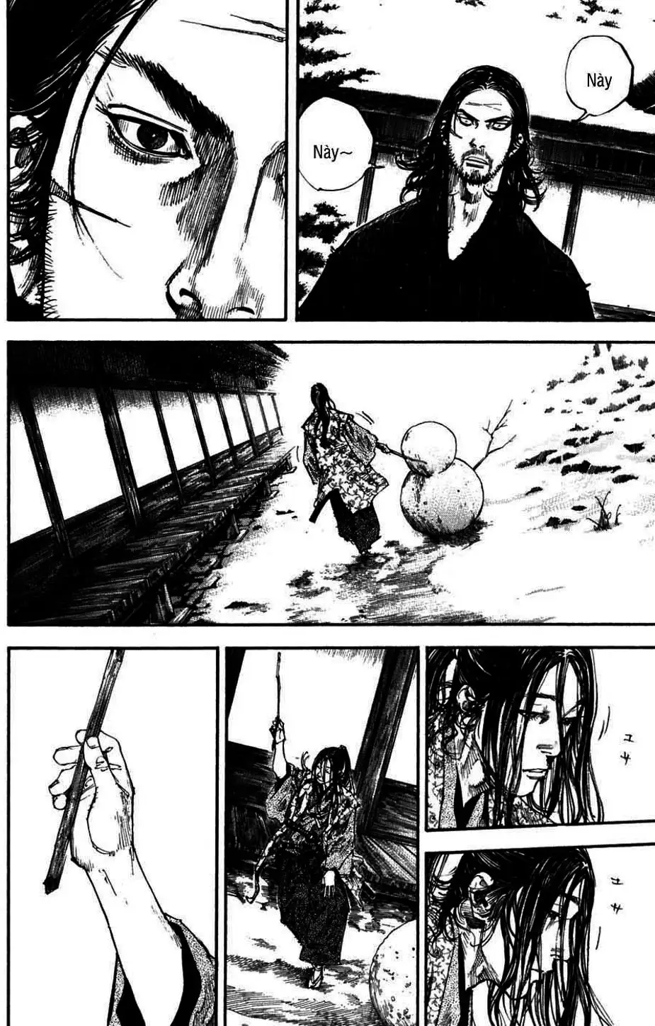 Chapter 226 - Image 5