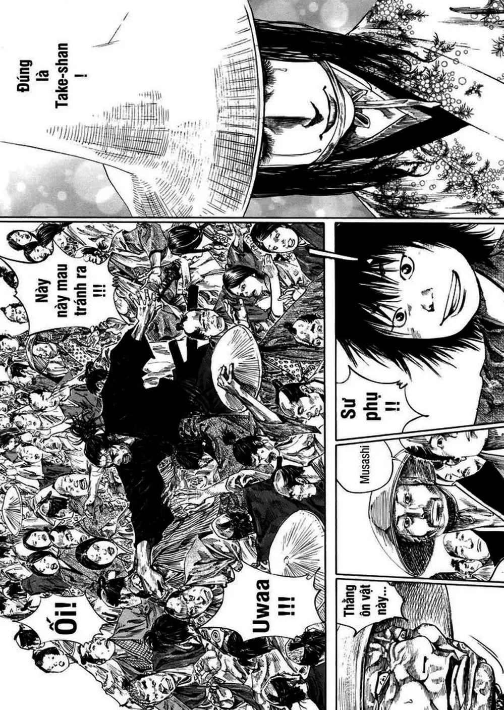 Chapter 231 - Image 18