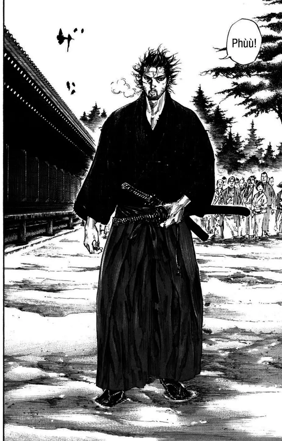 Chapter 231 - Image 20