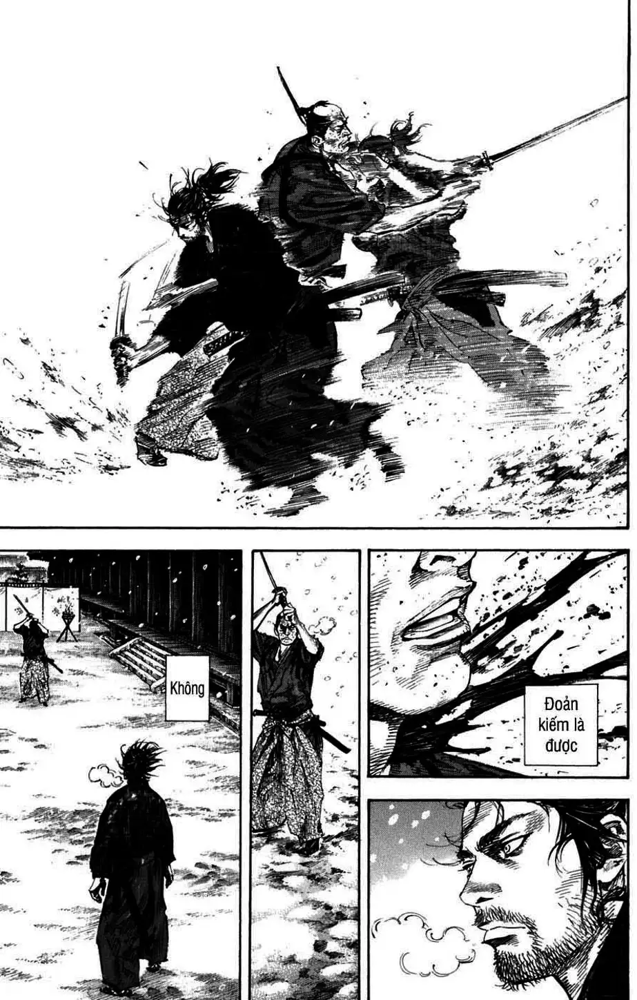 Chapter 232 - Image 19