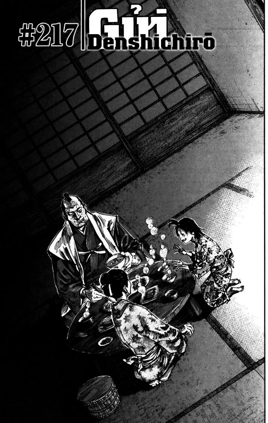Chapter 235 - Image 7