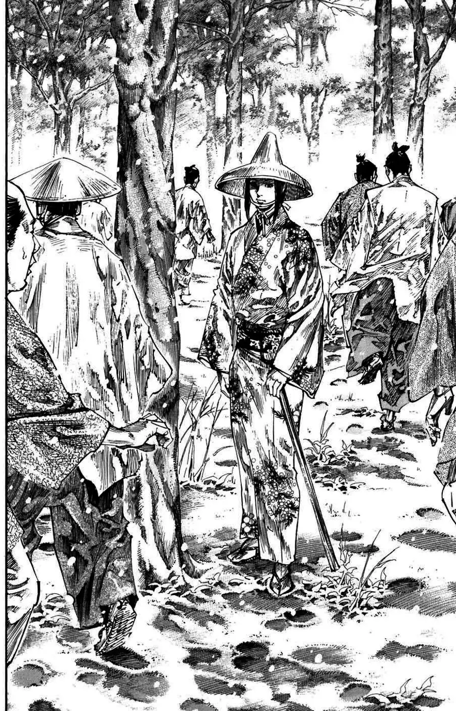 Chapter 237 - Image 6