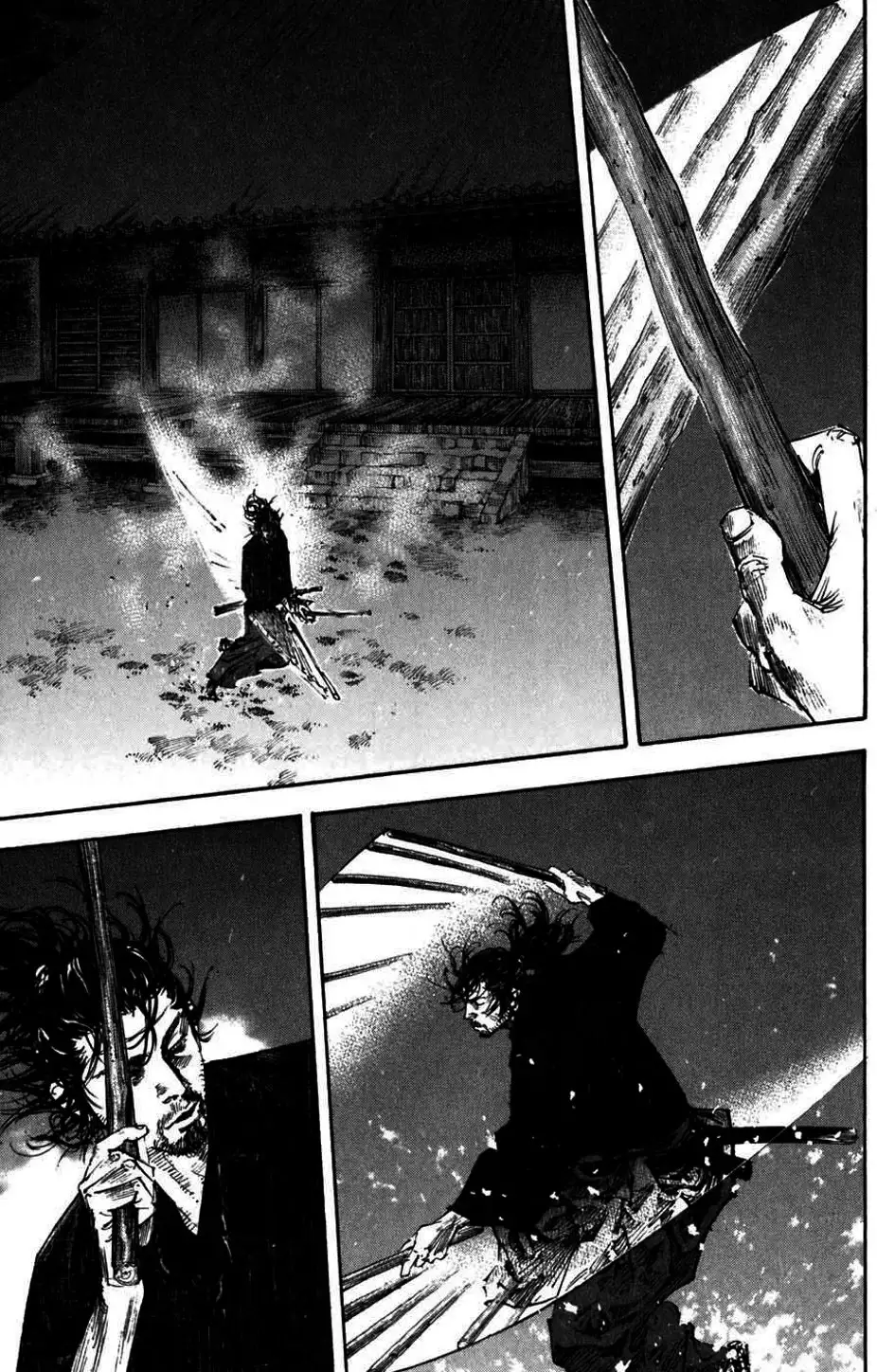 Chapter 243 - Image 1