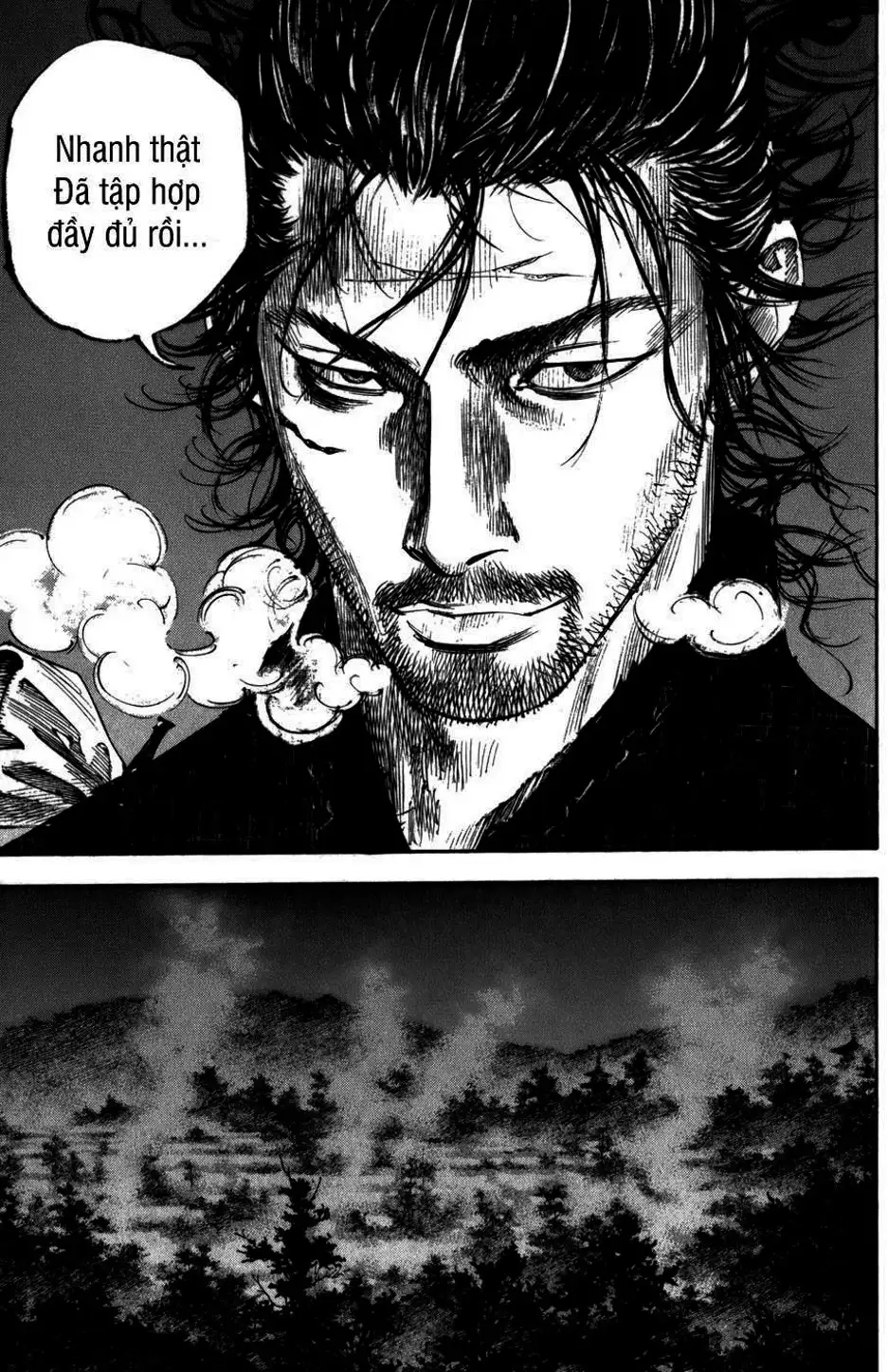 Chapter 243 - Image 18