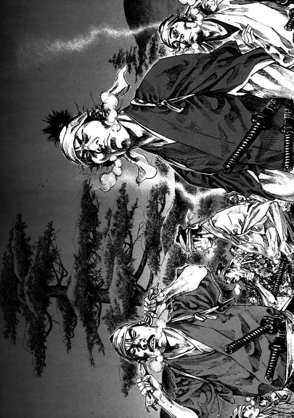 Chapter 243 - Image 20
