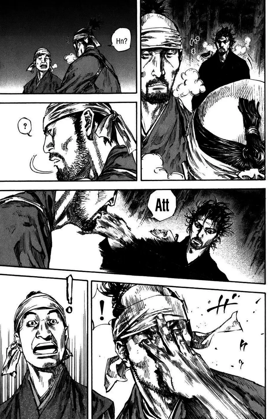 Chapter 244 - Image 8