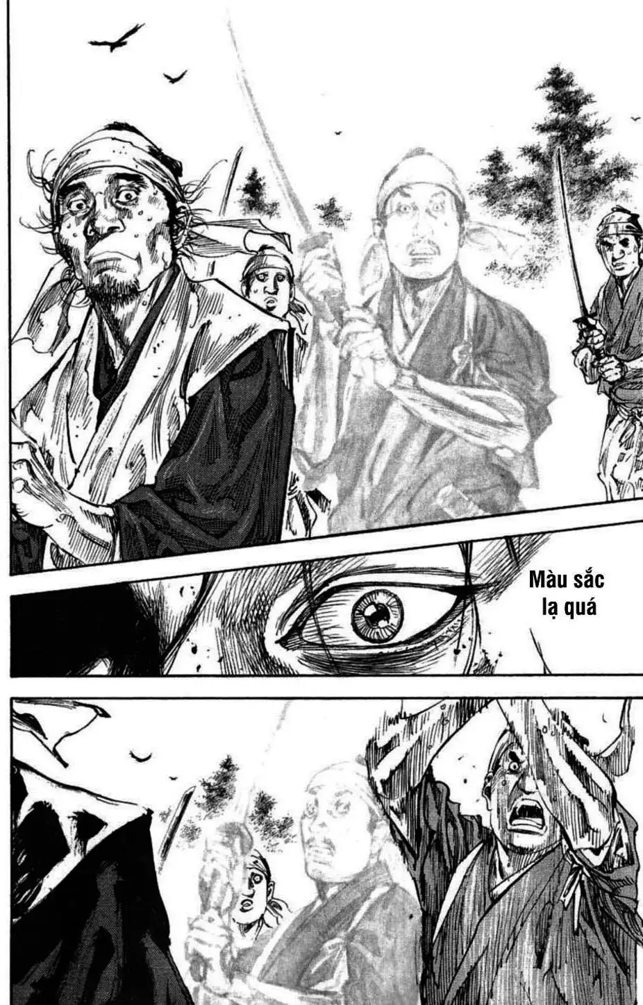 Chapter 252 - Image 18