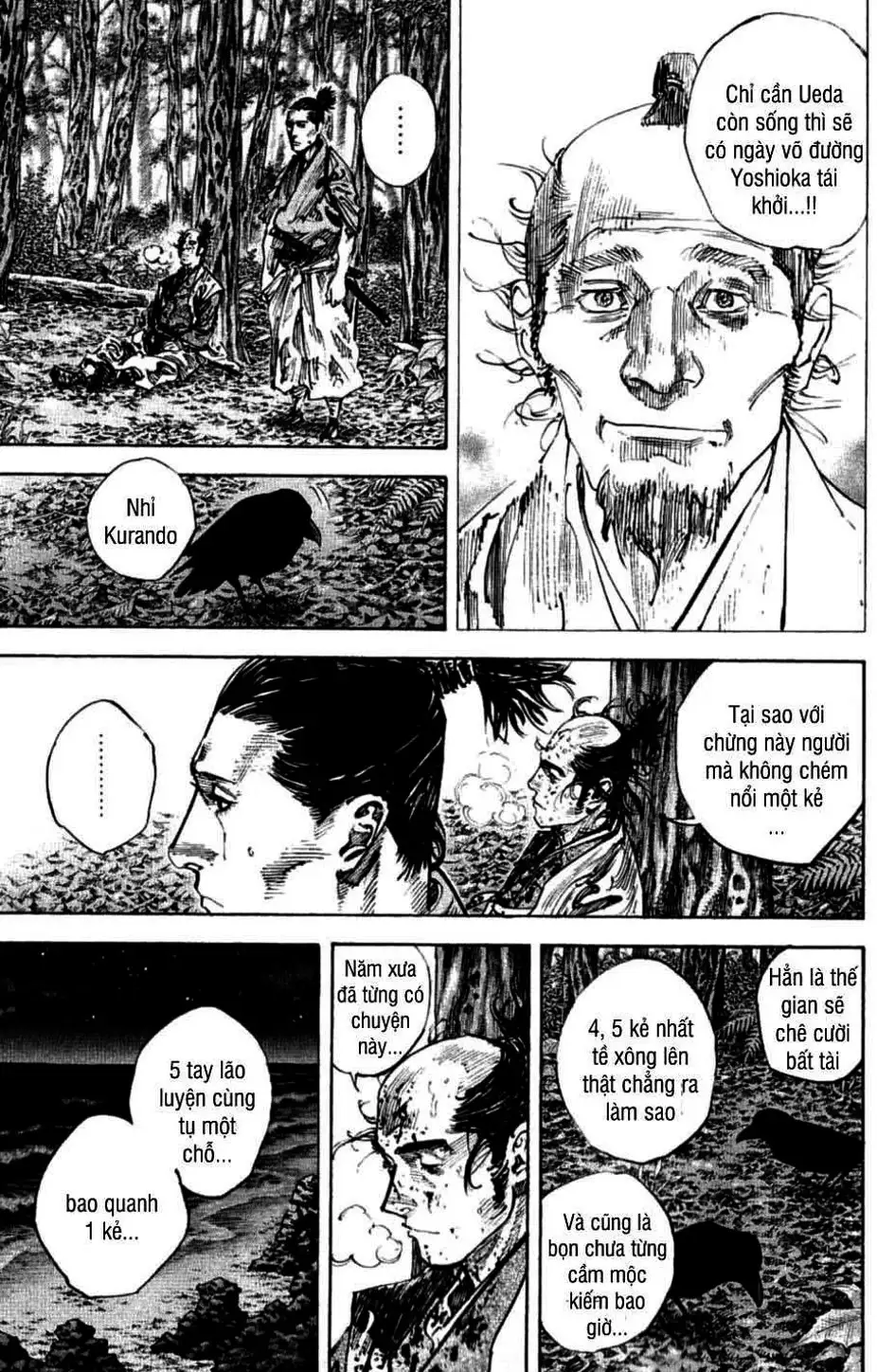 Chapter 256 - Image 1
