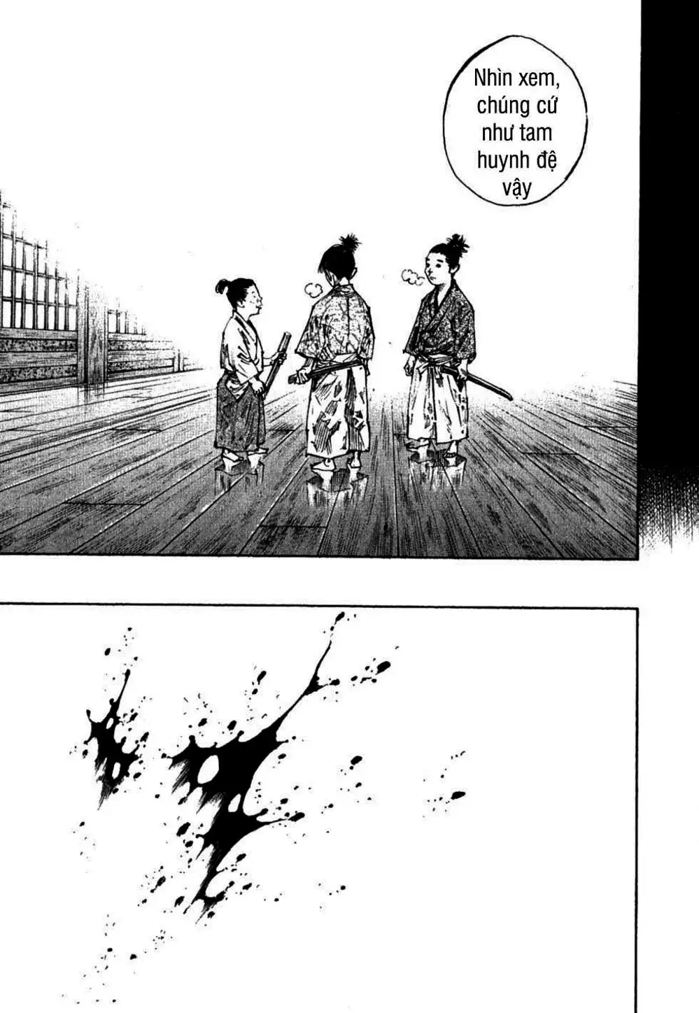 Chapter 258 - Image 9