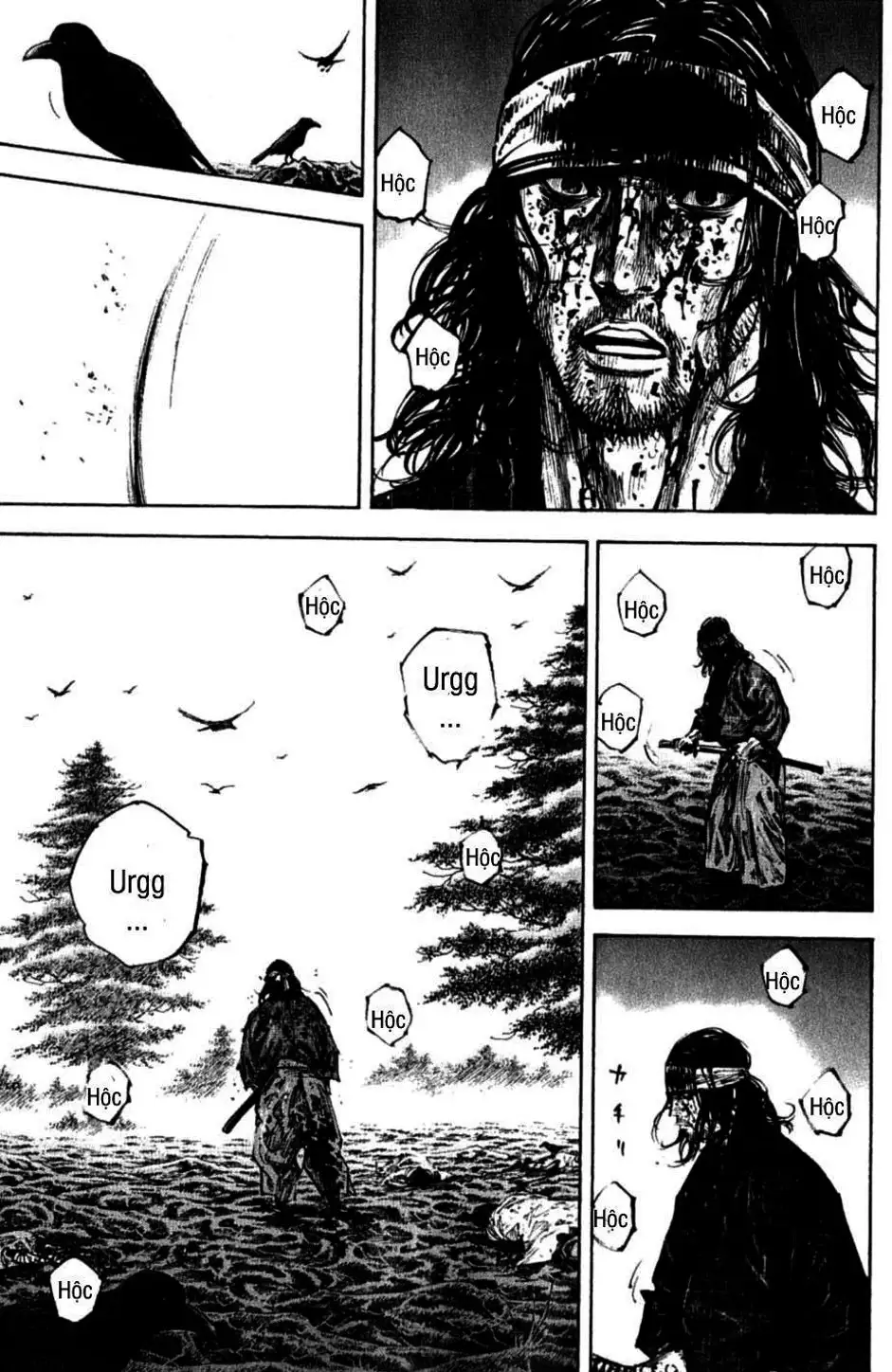 Chapter 259 - Image 17