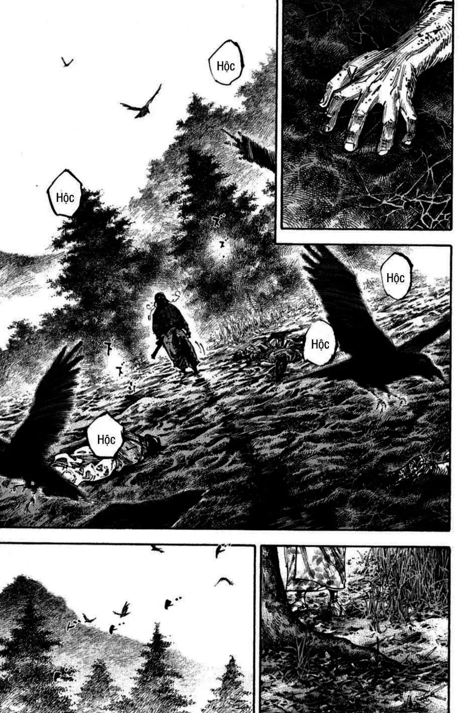 Chapter 260 - Image 1