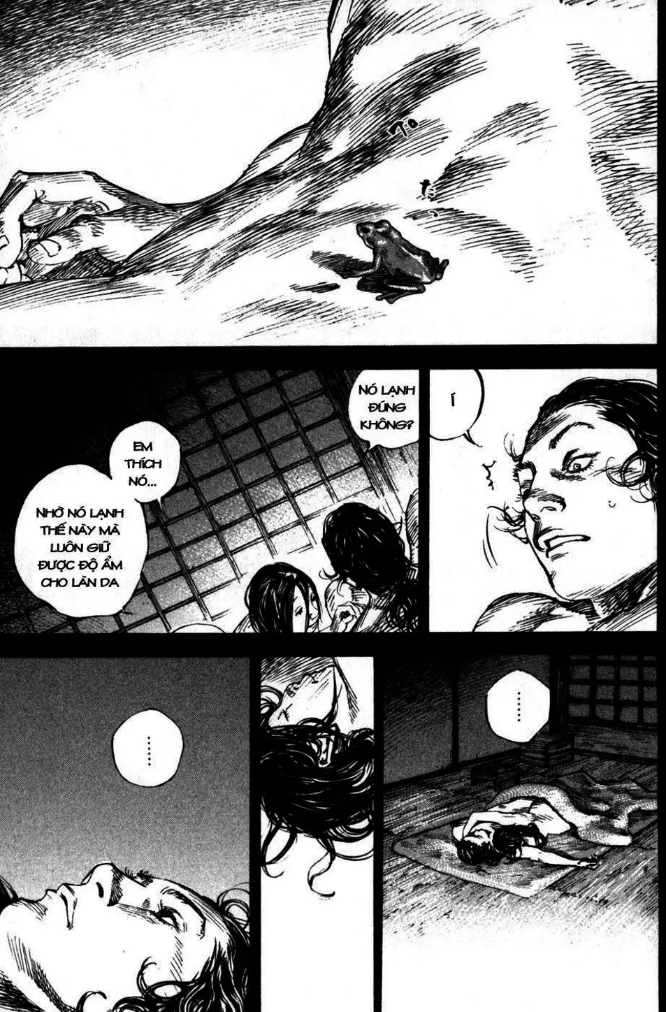 Chapter 261 - Image 18