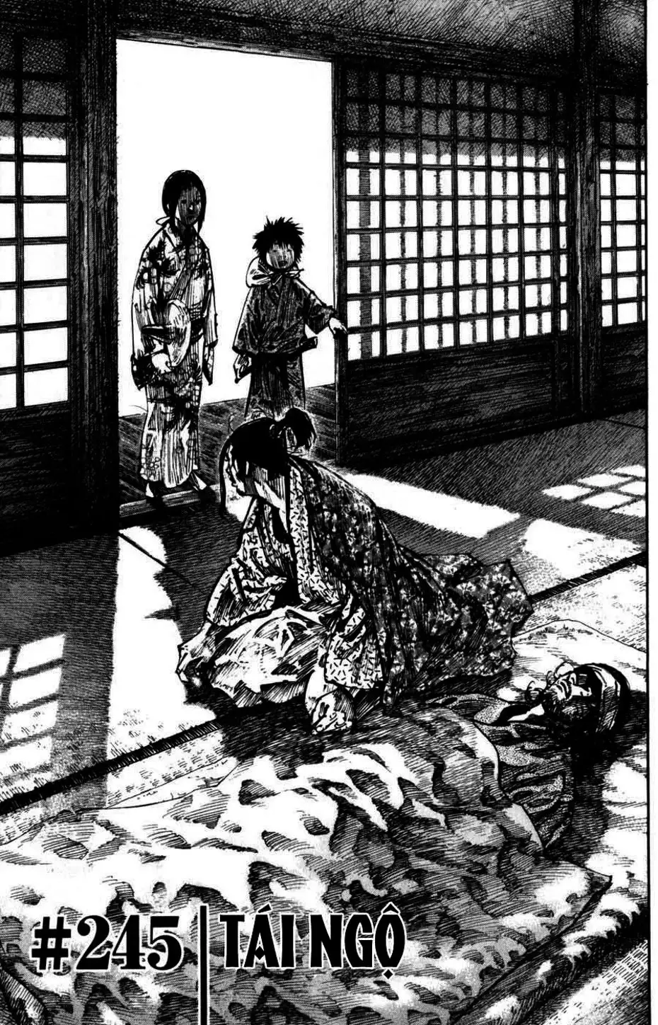 Chapter 263 - Image 13