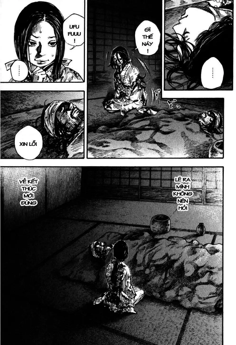Chapter 265 - Image 20