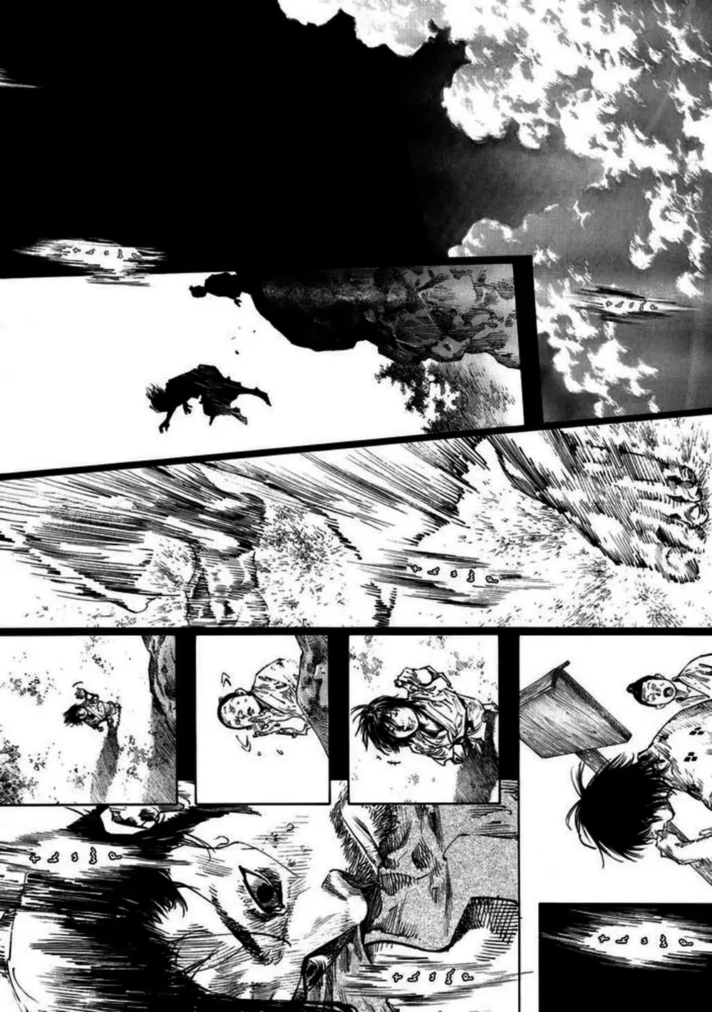 Chapter 266 - Image 20